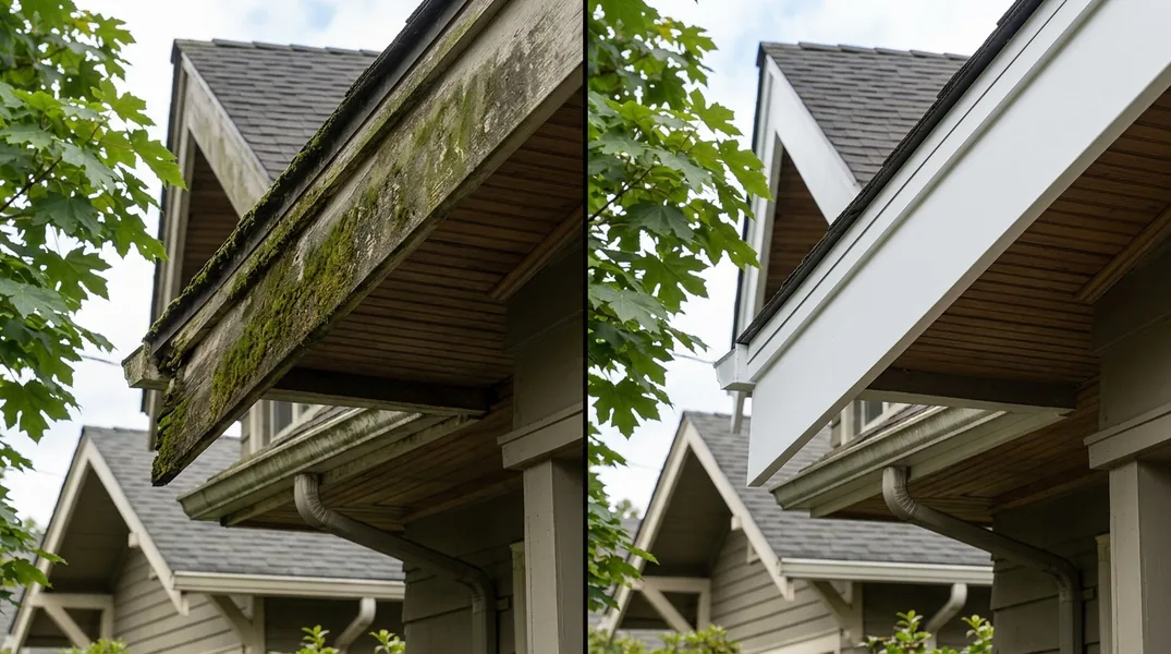 Result carpentry in Portland - Portland Carpentry