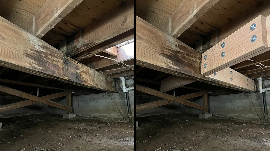 Result carpentry in Portland - Portland Carpentry