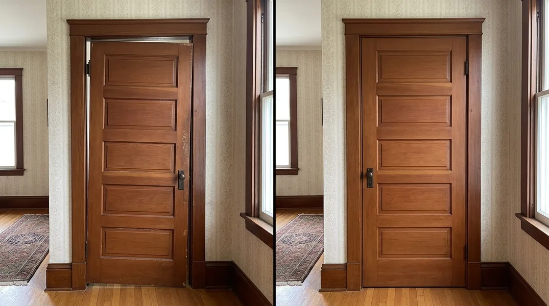 Result carpentry in Portland - Portland Carpentry