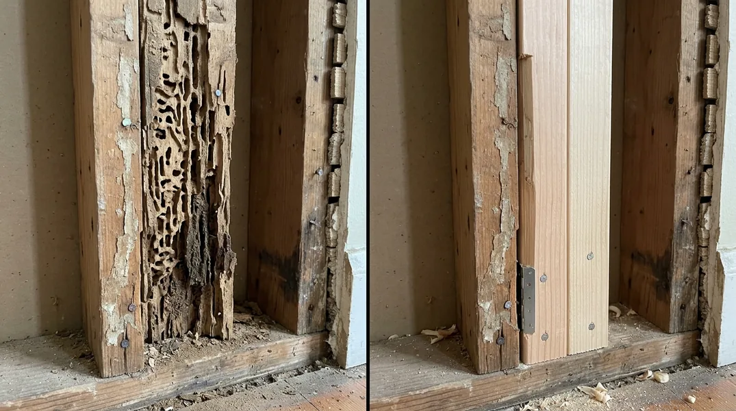 Result carpentry in Portland - Portland Carpentry