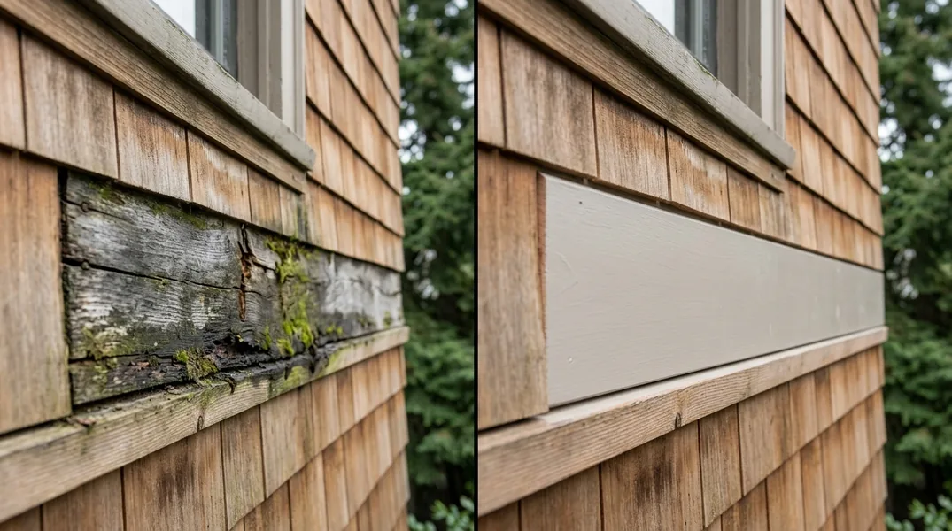 Result carpentry in Portland - Portland Carpentry