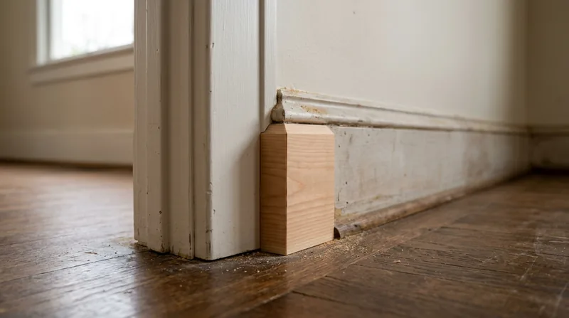 Finish & Trim Carpentry Portland